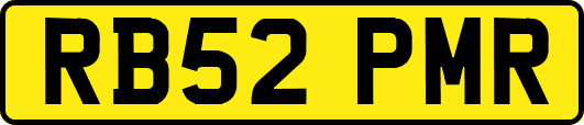RB52PMR