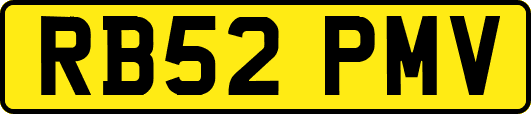 RB52PMV