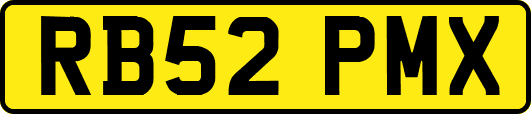 RB52PMX