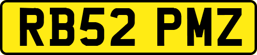 RB52PMZ