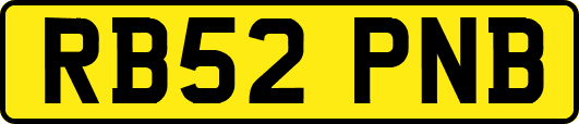 RB52PNB