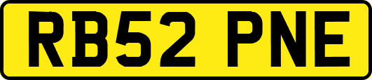 RB52PNE