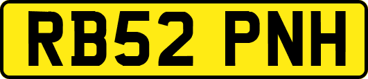 RB52PNH