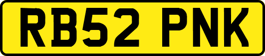 RB52PNK