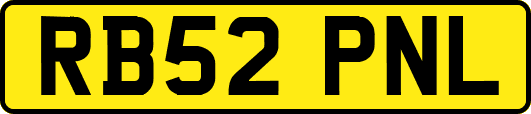 RB52PNL