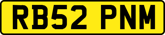 RB52PNM