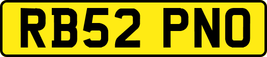 RB52PNO