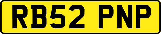 RB52PNP