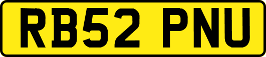 RB52PNU