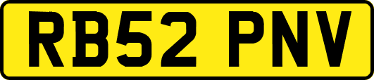 RB52PNV