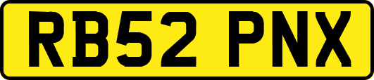 RB52PNX