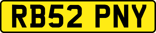 RB52PNY