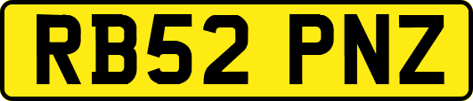 RB52PNZ