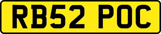 RB52POC