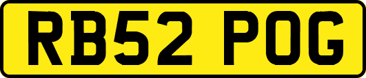 RB52POG