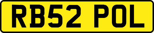 RB52POL