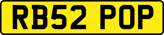 RB52POP