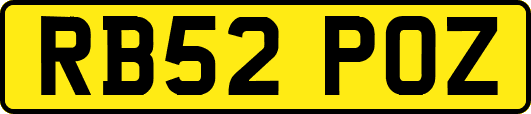 RB52POZ