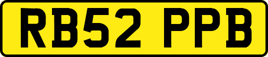 RB52PPB