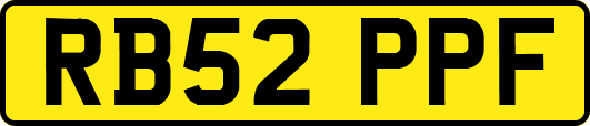 RB52PPF