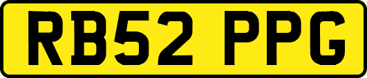 RB52PPG