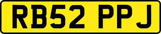 RB52PPJ