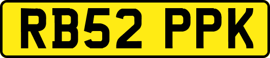 RB52PPK