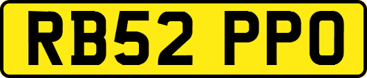 RB52PPO