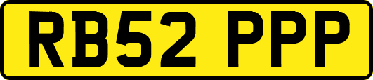 RB52PPP