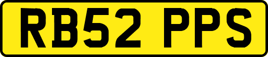 RB52PPS