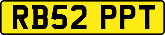 RB52PPT