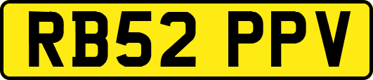 RB52PPV