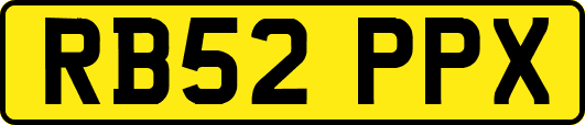 RB52PPX