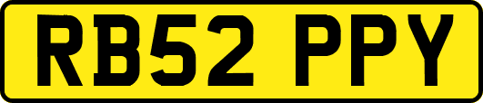 RB52PPY