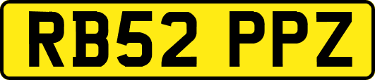 RB52PPZ