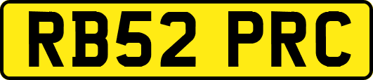 RB52PRC