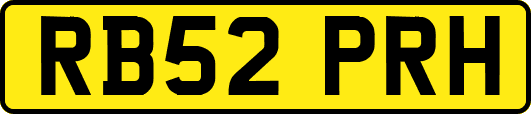 RB52PRH