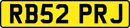 RB52PRJ