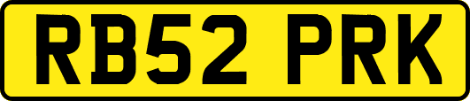 RB52PRK