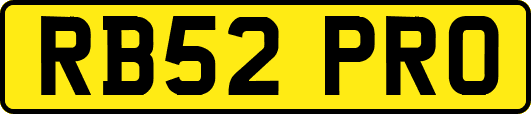 RB52PRO