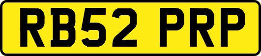 RB52PRP
