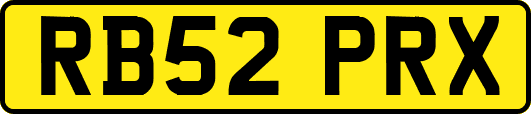 RB52PRX
