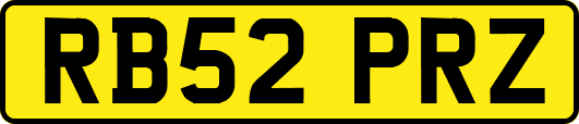 RB52PRZ