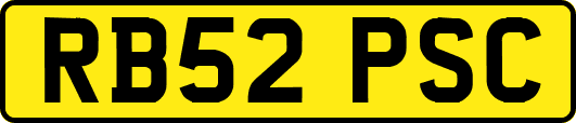 RB52PSC