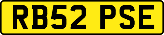 RB52PSE