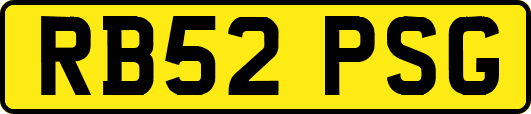 RB52PSG