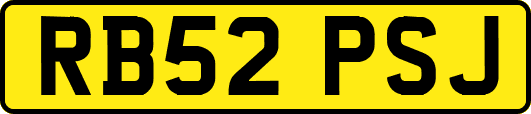 RB52PSJ