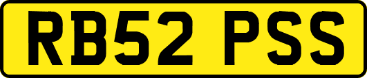 RB52PSS
