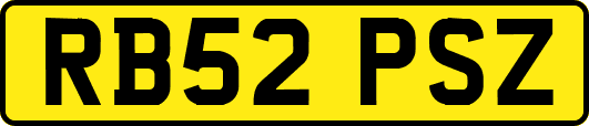 RB52PSZ
