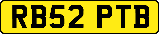RB52PTB